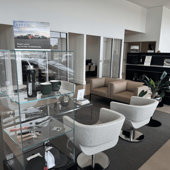 Bergstrom Audi of Appleton - Auto Repair Near Me - Appleton, Wisconsin Bergstrom Audi of Appleton - Auto Repair Near Me - Appleton, Wisconsin