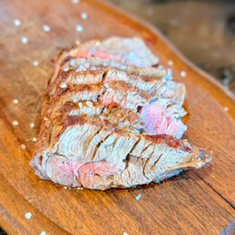 Filet Mignon Filet Mignon