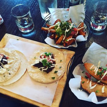 The Dirty Duchess - Mexican Near Me - Glasgow, GLG