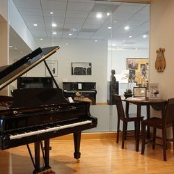 The Piano Gallery