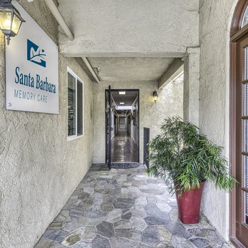 Santa Barbara Memory Care - Retirement Homes Near Me - Santa Barbara, California
