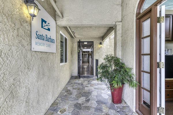Santa Barbara Memory Care by null