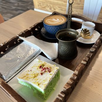 MoQana - Coffee & Tea Near Me - Edmond, Oklahoma MoQana - Coffee & Tea Near Me - Edmond, Oklahoma