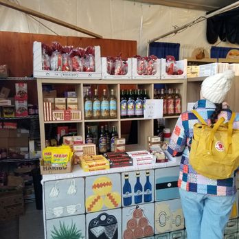 Christmas Village In Baltimore - Festivals Near Me - Baltimore, Maryland