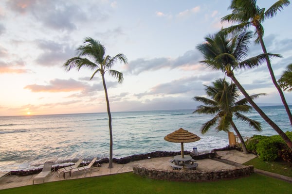Kaleialoha Resort Condominium by null