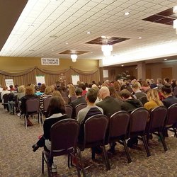 PSI Seminars Denver