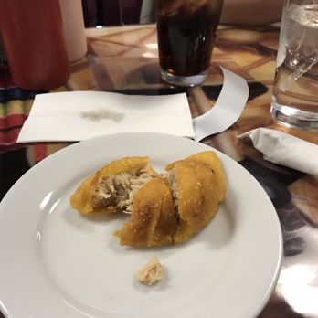 Bilu's - Delicioso! - Colombian Near Me - Virginia Beach, Virginia