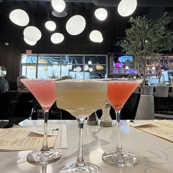 Rose Park Bistro - Beautiful drinks - Cocktail Bars Near Me - Roseville, California Rose Park Bistro - Beautiful drinks - Cocktail Bars Near Me - Roseville, California
