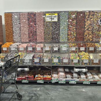 WinCo Foods - Grocery Near Me - Renton, Washington