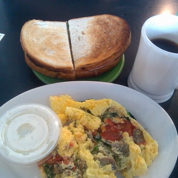 Afternoon Delight - Veggie Delight - best thing on the menu! - American Near Me - Ann Arbor, Michigan Afternoon Delight - Veggie Delight - best thing on the menu! - American Near Me - Ann Arbor, Michigan