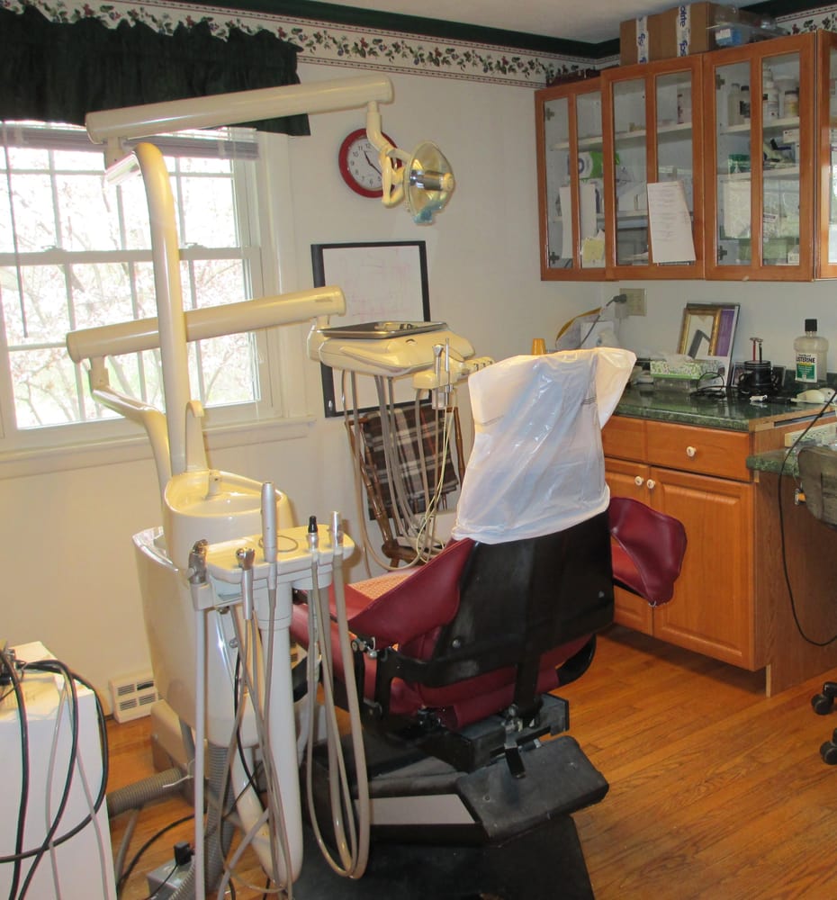 WINDSOR FAMILY DENTISTS Updated September 2024 824 Marshall Phelps