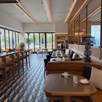Zaytinya - Interior - Turkish Near Me - Palo Alto, California