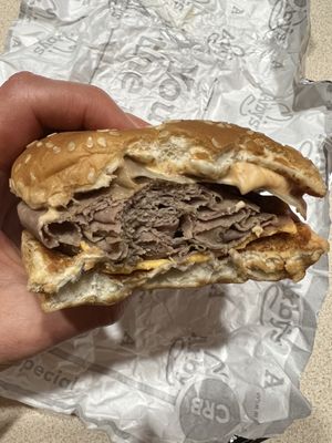 Arby's by null