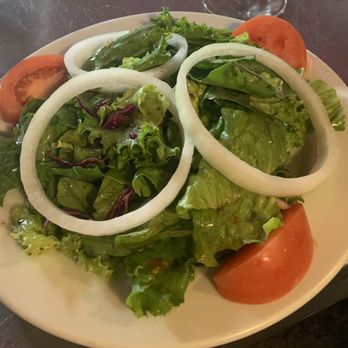Costa Brava - Ensalada Verde - Tapas Bars Near Me - San Diego, California