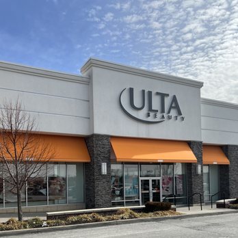 Ulta Beauty - A view of the storefront. - Cosmetics & Beauty Supply Near Me - Olathe, Kansas Ulta Beauty - A view of the storefront. - Cosmetics & Beauty Supply Near Me - Olathe, Kansas