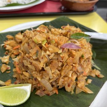 Colombo Spice - Kotthu roti - Indian Near Me - Buffalo, New York Colombo Spice - Kotthu roti - Indian Near Me - Buffalo, New York