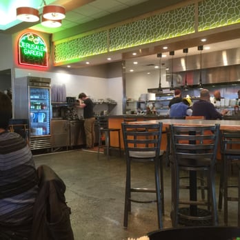 Jerusalem Garden - Desserts Near Me - Ann Arbor, Michigan