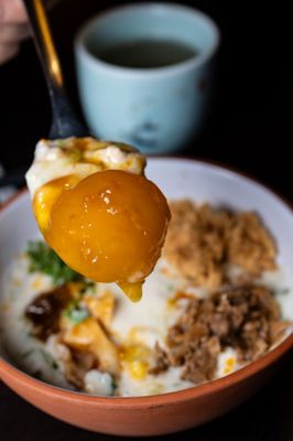 Yan Dining Room by null