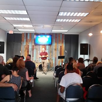 Hope Christian Church