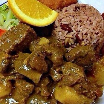 Mobay Restaurant - Caribbean Near Me - Hagerstown, Maryland
