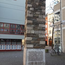 Schmitz-Säule