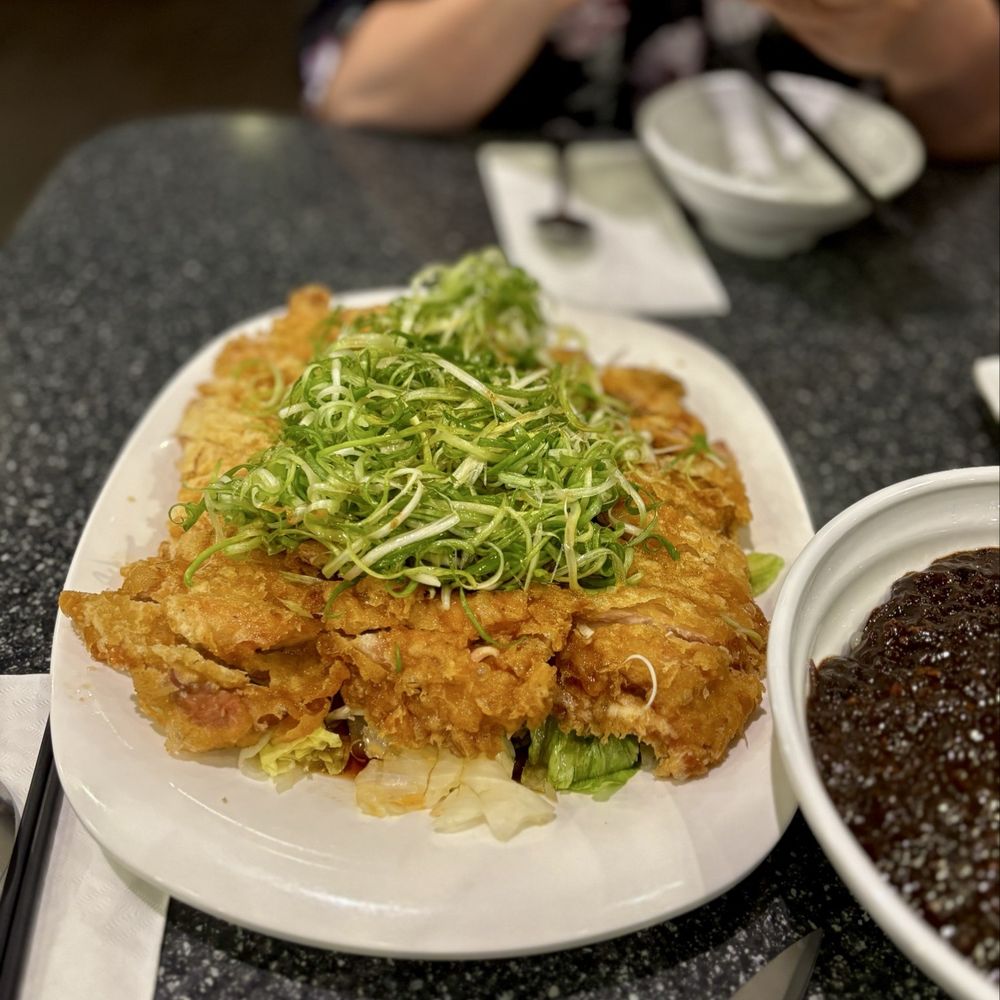 Beijing Sung - Pache yooringi - Korean Near Me - Vaughan, Ontario