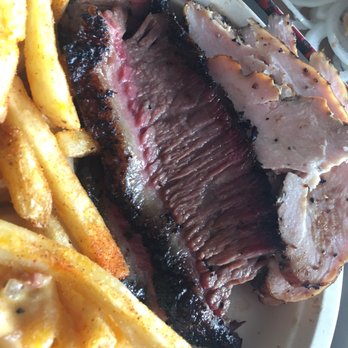 Stiles Switch BBQ & Brew - Barbeque Near Me - Austin, Texas