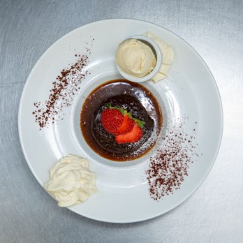 Ashes - Sticky toffee pudding - Pubs Near Me - Dingle, Kentucky
