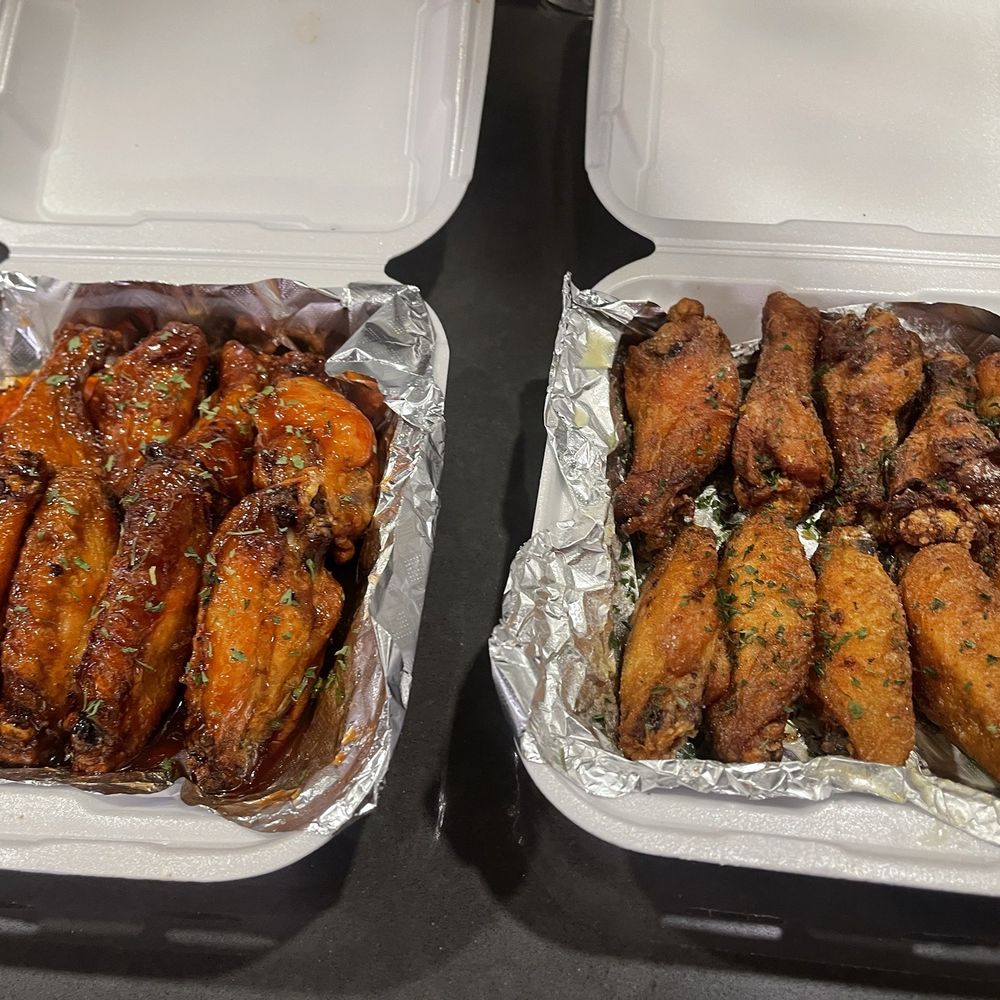 Midwest Wings XL - Chicken Wings Near Me - Phoenix, Arizona Midwest Wings XL - Chicken Wings Near Me - Phoenix, Arizona