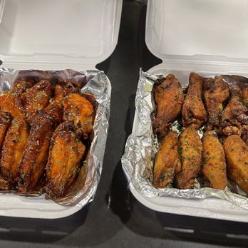 Midwest Wings XL - Chicken Wings Near Me - Phoenix, Arizona Midwest Wings XL - Chicken Wings Near Me - Phoenix, Arizona