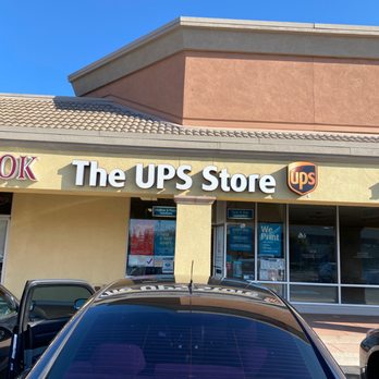 The UPS Store - UPS in Milpitas. Horrible service. - Shipping Centers Near Me - Milpitas, California The UPS Store - UPS in Milpitas. Horrible service. - Shipping Centers Near Me - Milpitas, California