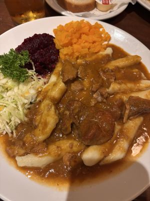 Cafe Polonez by null