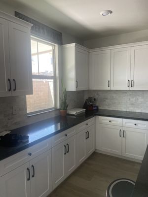 Kitchen Remodel - Kitchen Remodeling Ideas