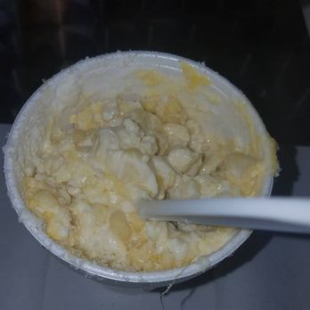 La Michoacana - Traditional Elote but in a cup - Ice Cream & Frozen Yogurt Near Me - Pomona, California