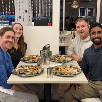 Jodhpur - The diners - Indian Near Me - Herndon, Virginia