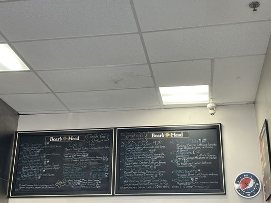 Menu photo 2 Hot Bagels & Deli Surprise, AZ Menu photo 2 Hot Bagels & Deli Surprise, AZ