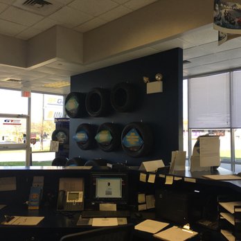 Chabill's Tire & Auto Service - Front desk - Tires Near Me - Lafayette, Louisiana Chabill's Tire & Auto Service - Front desk - Tires Near Me - Lafayette, Louisiana