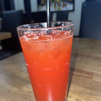 Fusion Vibes Kitchen + Lounge - Chapman - African Near Me - Richardson, Texas