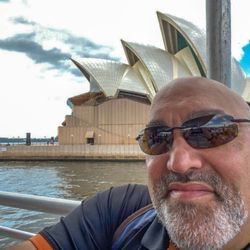 T.A.K.E. Personal Protection Training & Consulting - Senior Federal Air Marshal International Team Leader, Sydney Australia