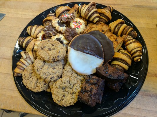 Bibi's Bakery & Cafe by null
