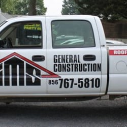 SMS General Construction LLC