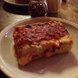 Greek Pizza