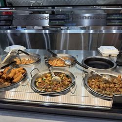 Panda Express