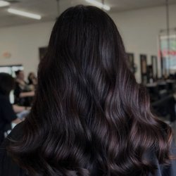 The Salon Professional Academy - Cherry cola!!