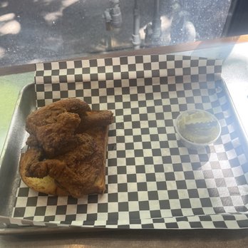 Bae's Fried Chicken - Chicken Shop Near Me - Portland, Oregon Bae's Fried Chicken - Chicken Shop Near Me - Portland, Oregon