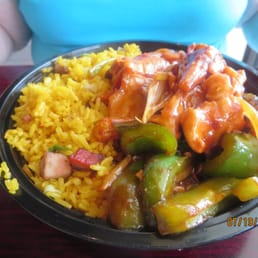 Hot & Spicy Chicken - Indeed! Hot & Spicy Chicken - Indeed!