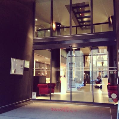 Martin's Patershof by null