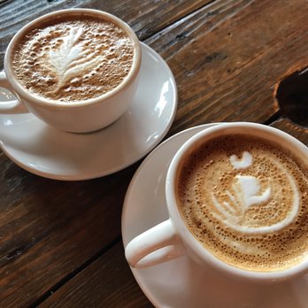 Indah Coffee - Make it a date! - Coffee Roasteries Near Me - Columbia, South Carolina