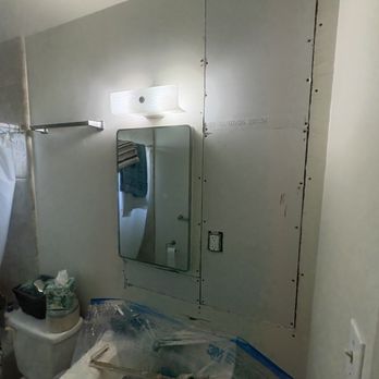 Carters Quality Drywall - Drywall Installation & Repair Near Me Carters Quality Drywall - Drywall Installation & Repair Near Me