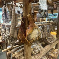 Petit Casino - Fresh cured meats